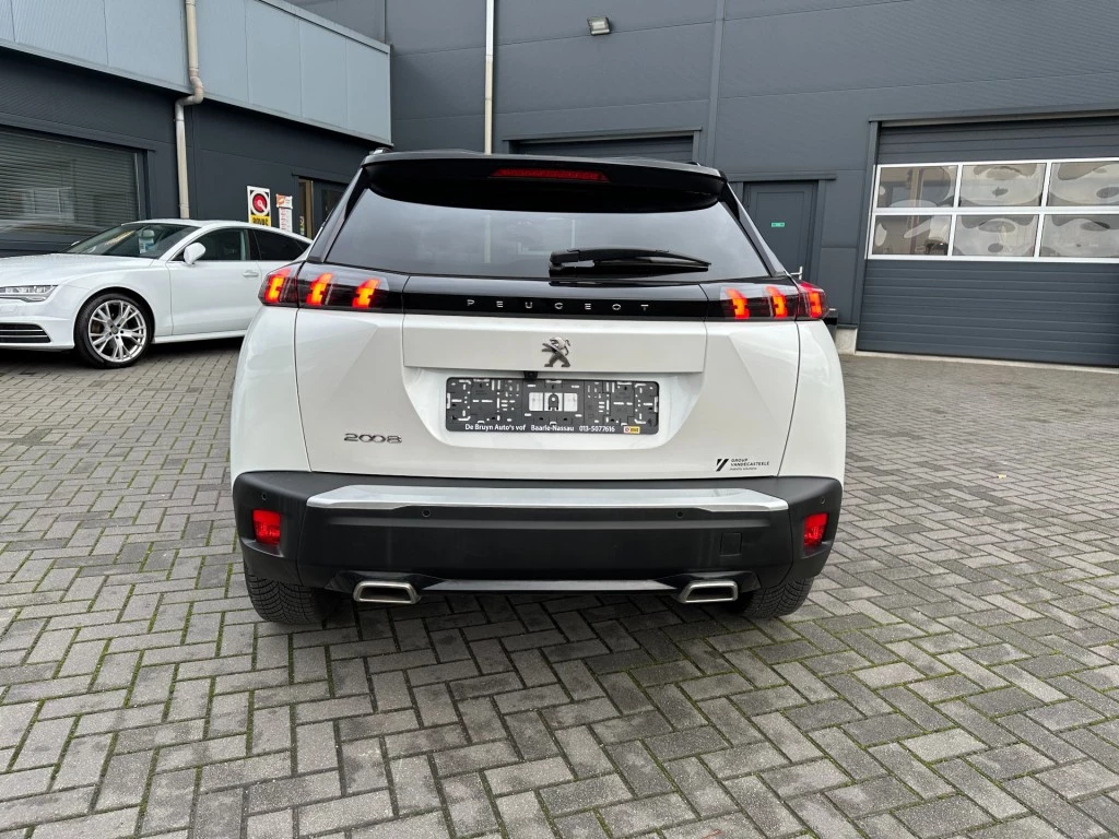 Peugeot 2008 – foto 3