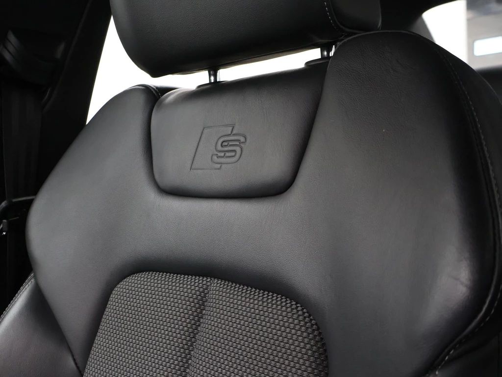 Audi A6 – foto 34