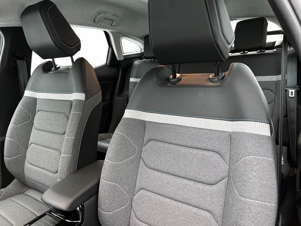 Citroën C4 – foto 11