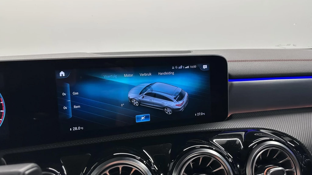 Mercedes-Benz CLA – foto 45