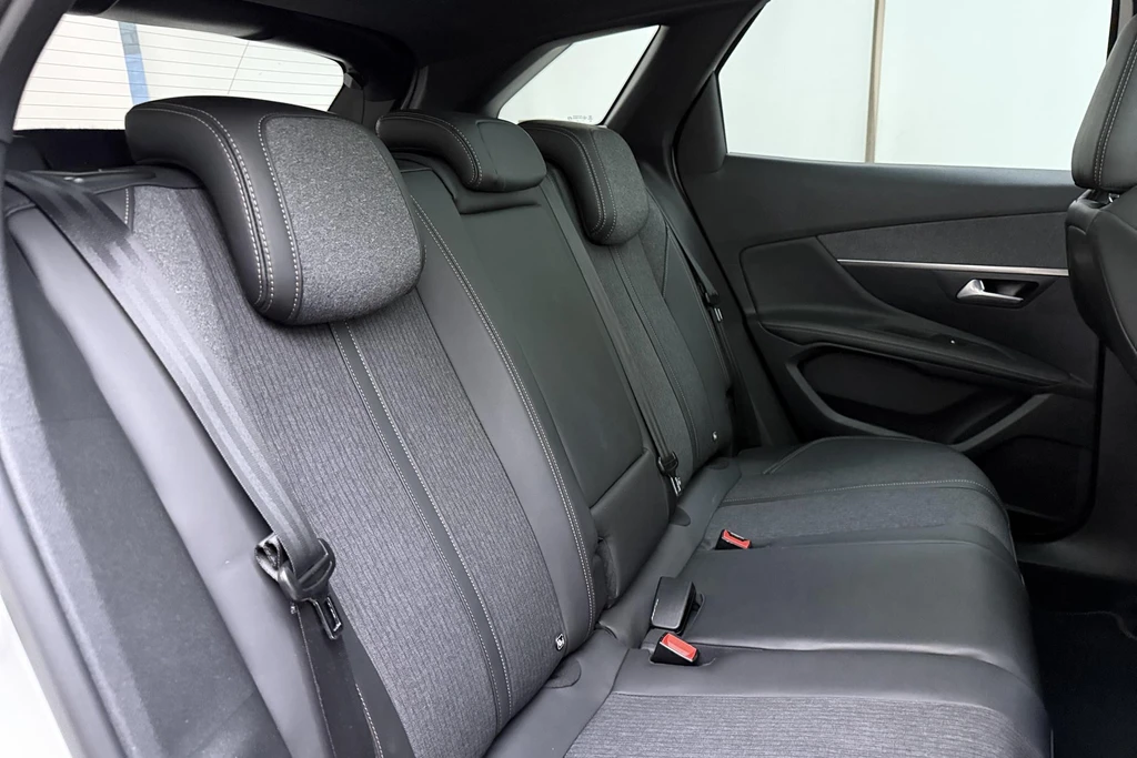 Peugeot 3008 – foto 16