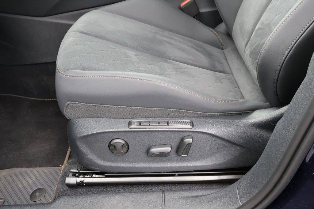 CUPRA Terramar – foto 38