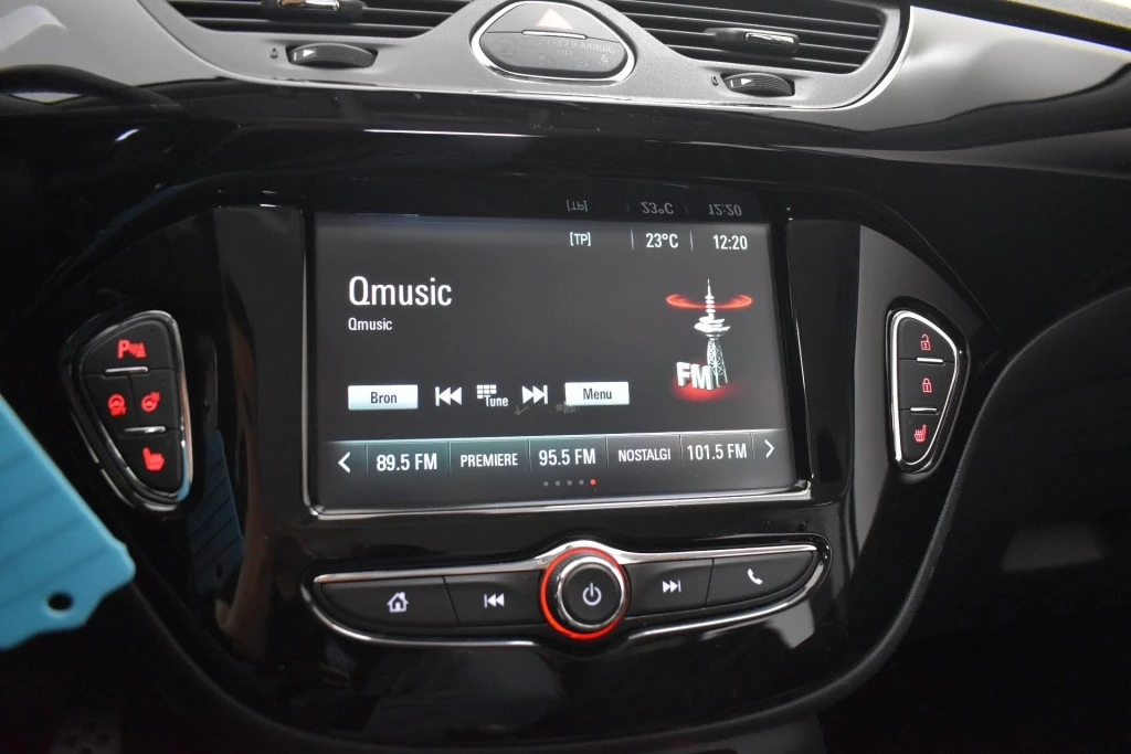 Opel Corsa-e – foto 20
