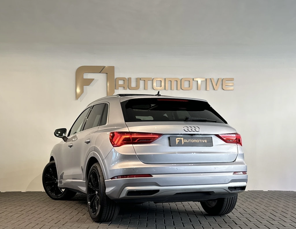 Audi Q3 – foto 3