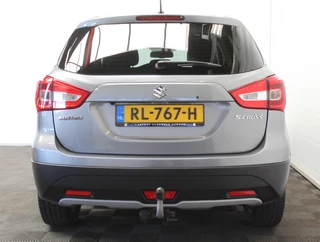Suzuki S-Cross – thumbnail 5