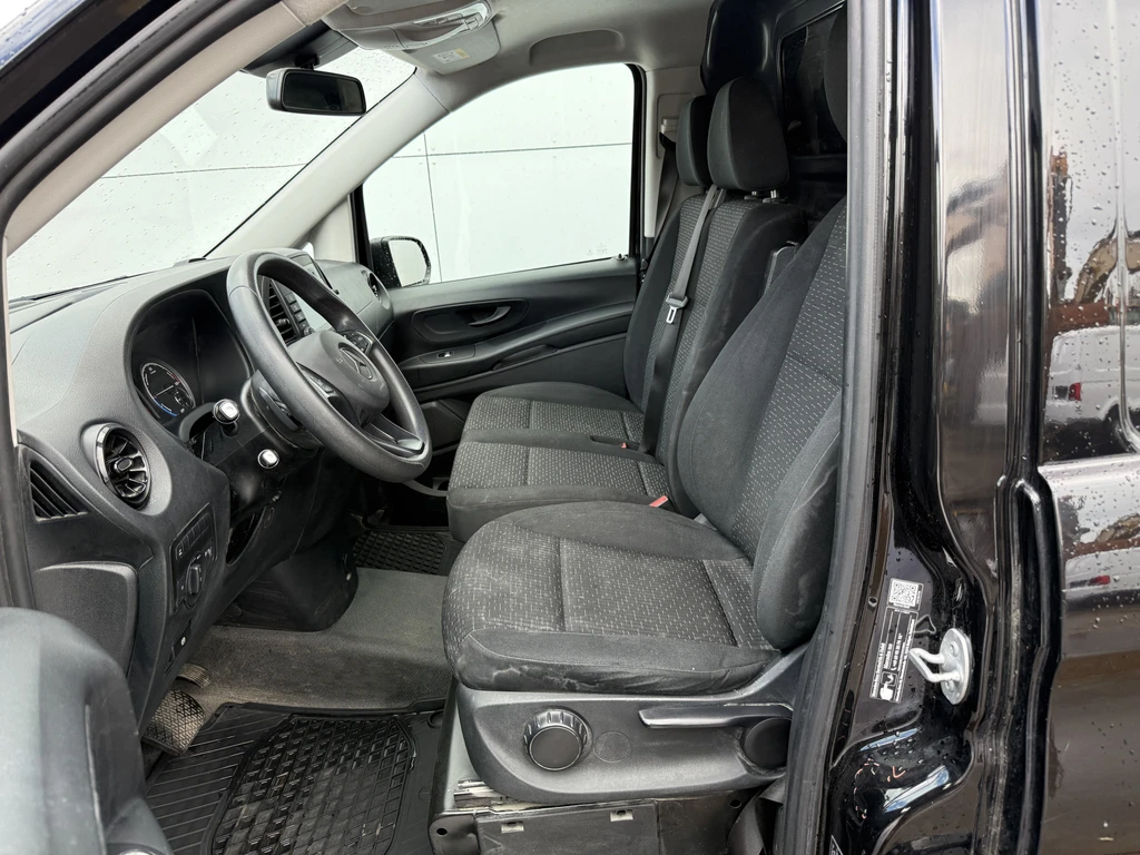 Mercedes-Benz eVito – foto 8