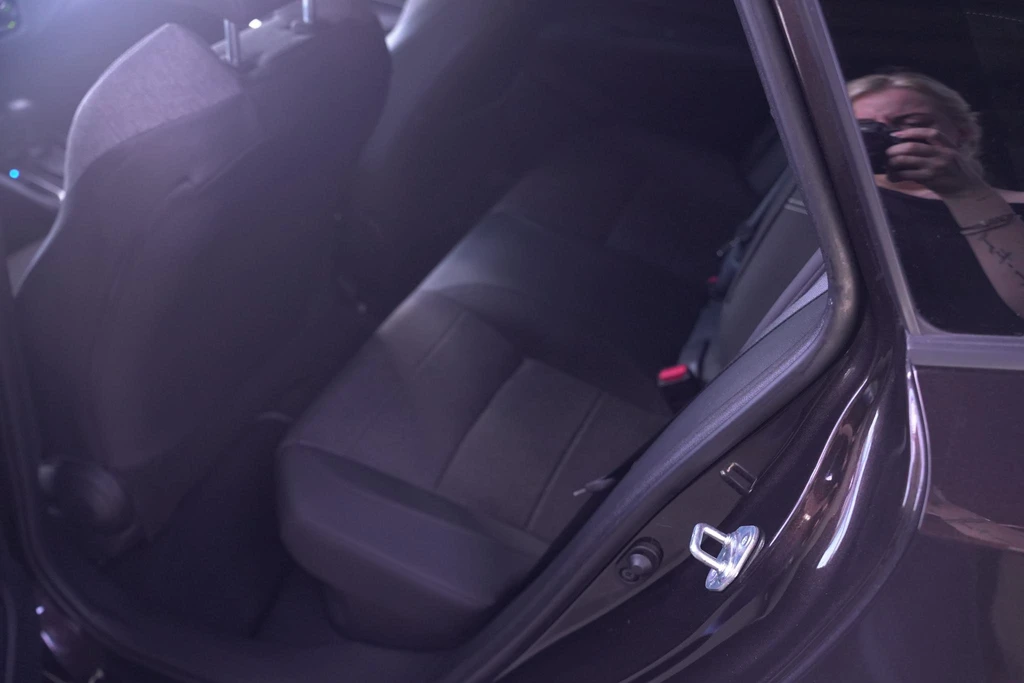 Toyota Corolla Touring Sports – foto 45