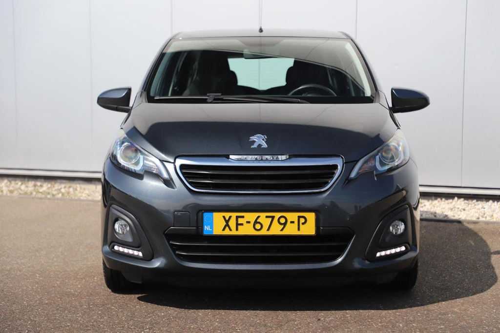 Peugeot 108 – foto 4