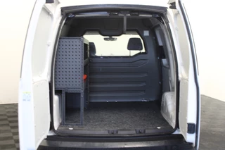 Volkswagen Caddy – thumbnail 12