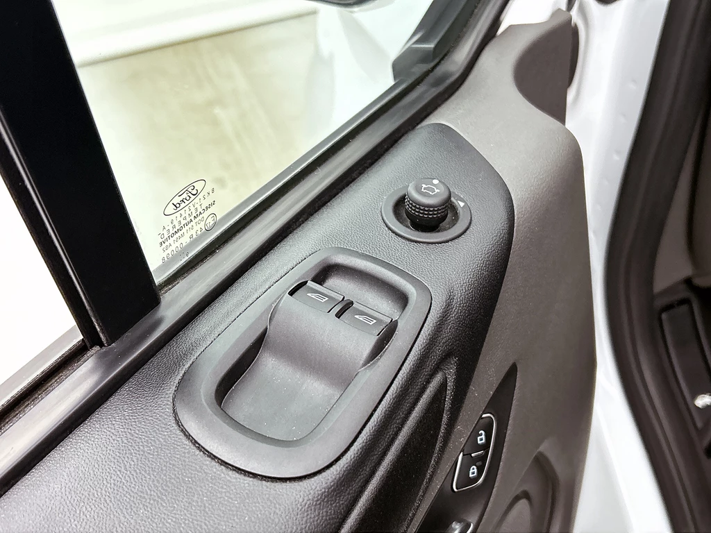 Ford Transit Custom – foto 27