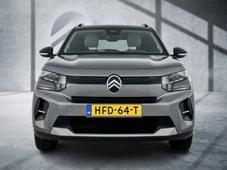 Citroën ë-C3 – thumbnail 5