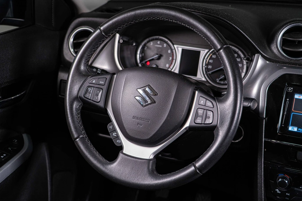 Suzuki Vitara – foto 37