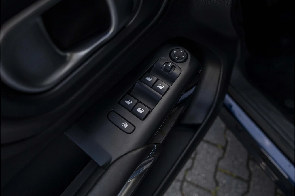 Citroën C5 Aircross – foto 21