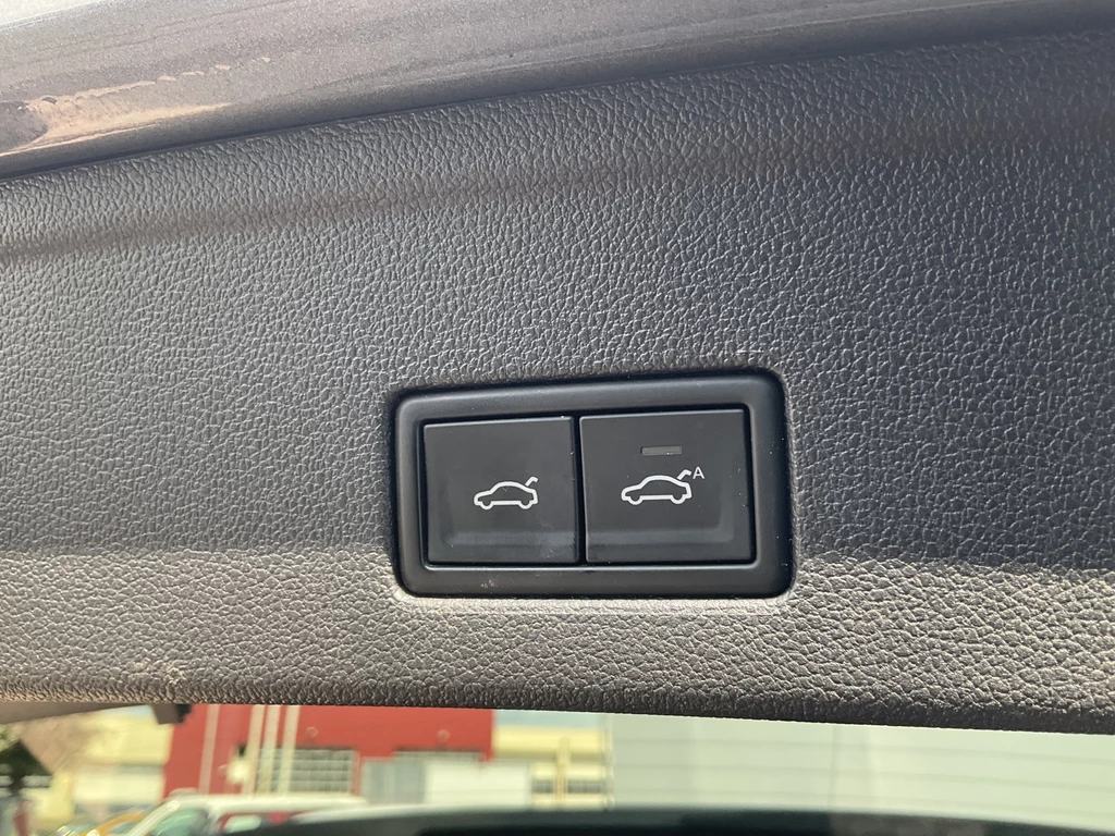 Volkswagen Touareg – foto 21