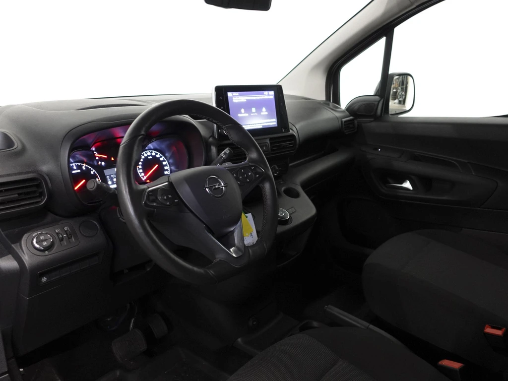 Opel Combo – foto 8