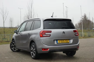 Citroën Grand C4 Spacetourer – thumbnail 3