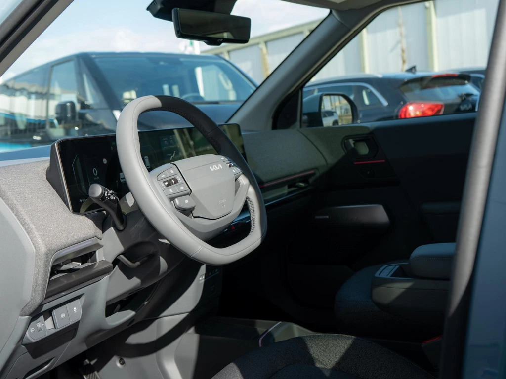 Kia EV2 – foto 30