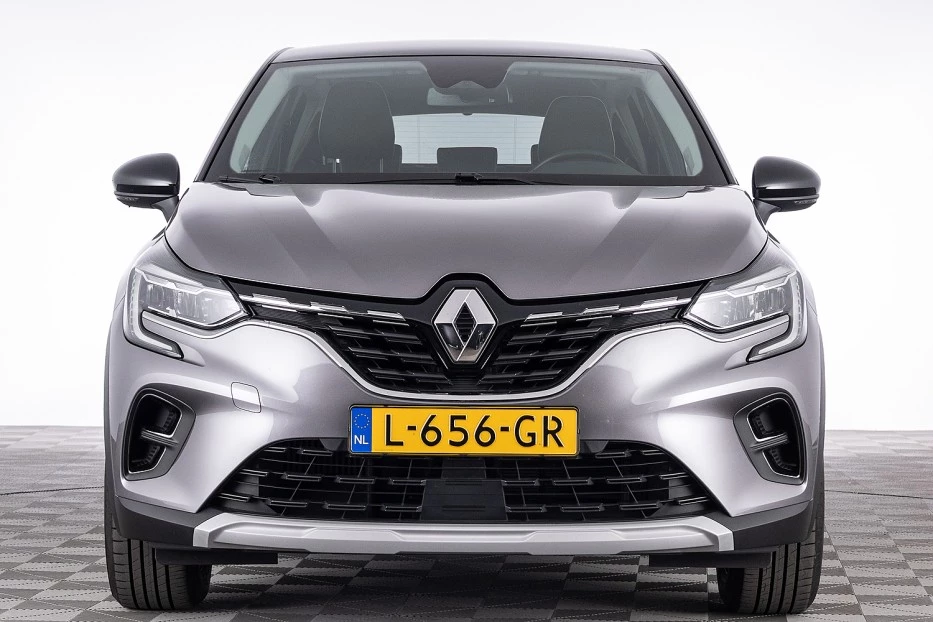 Renault Captur – foto 6