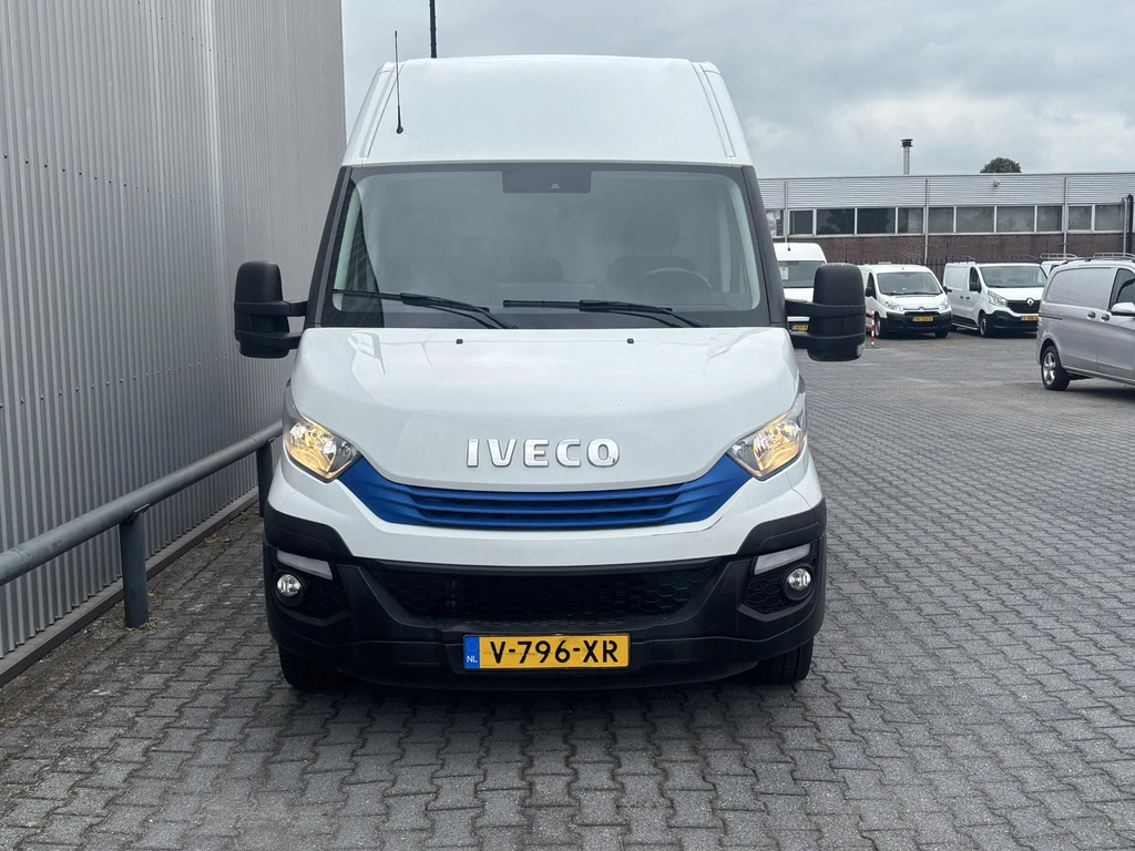 Iveco Daily – foto 9