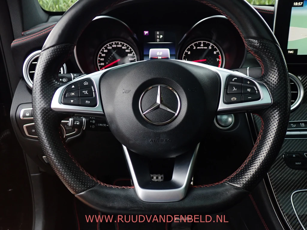 Mercedes-Benz GLC – foto 23