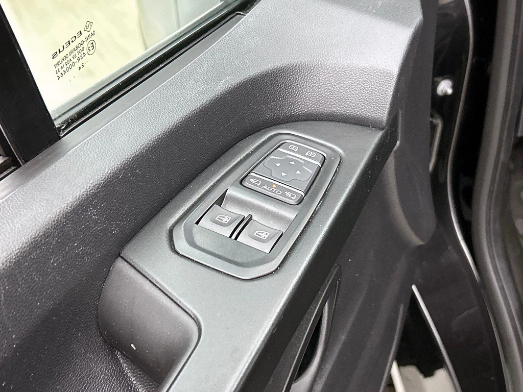 Renault Trafic – foto 25
