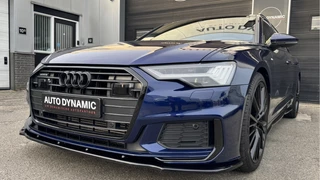 Audi A6 – thumbnail 2
