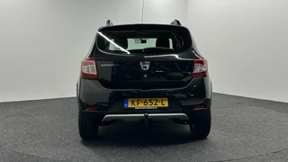 Dacia Sandero Stepway – thumbnail 4