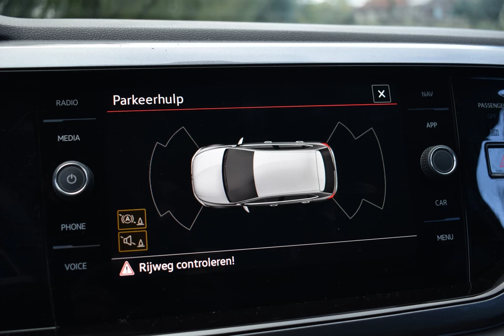 Volkswagen Polo – foto 34