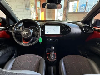 Toyota Aygo – thumbnail 14