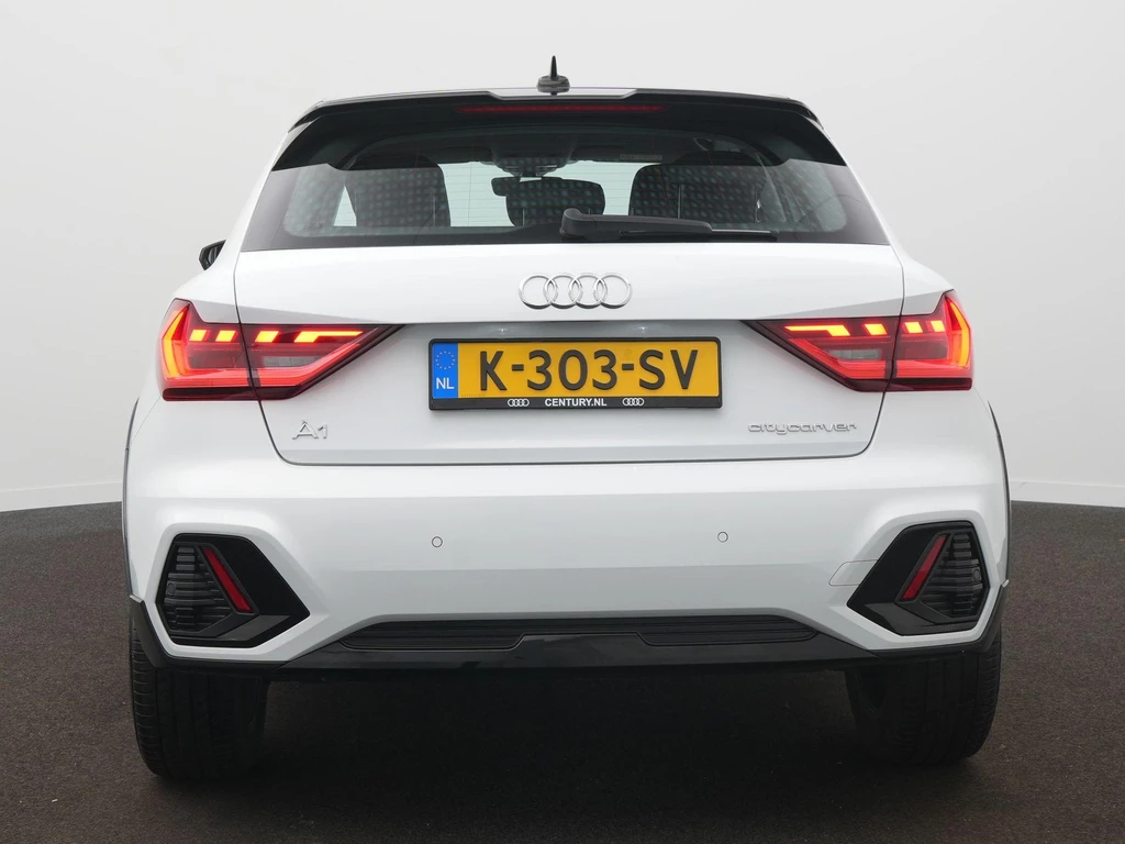 Audi A1 – foto 5