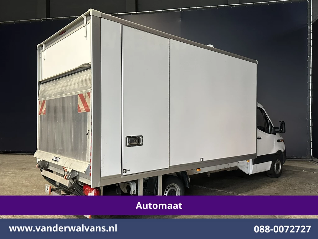 Mercedes-Benz Sprinter – foto 10