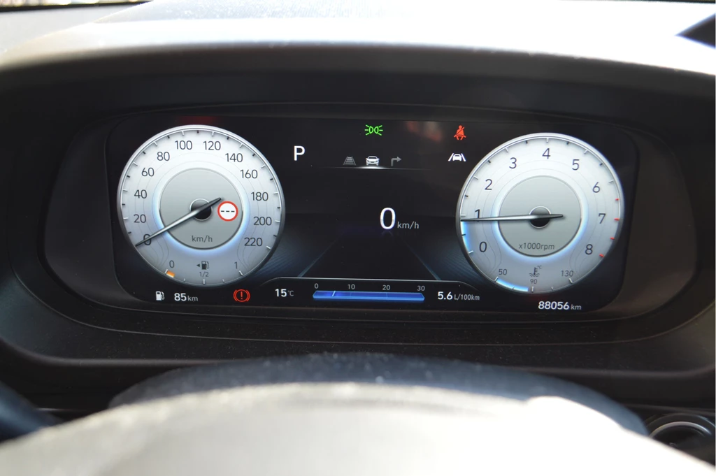 Hyundai i20 – foto 17