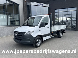 Mercedes-Benz eSprinter – thumbnail 1