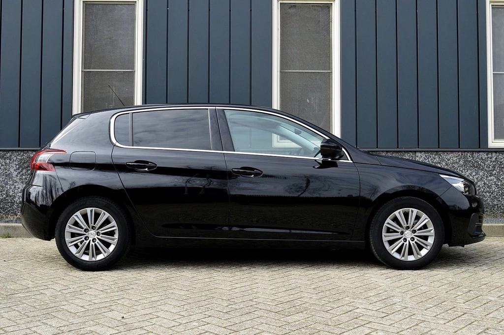 Peugeot 308 – foto 6