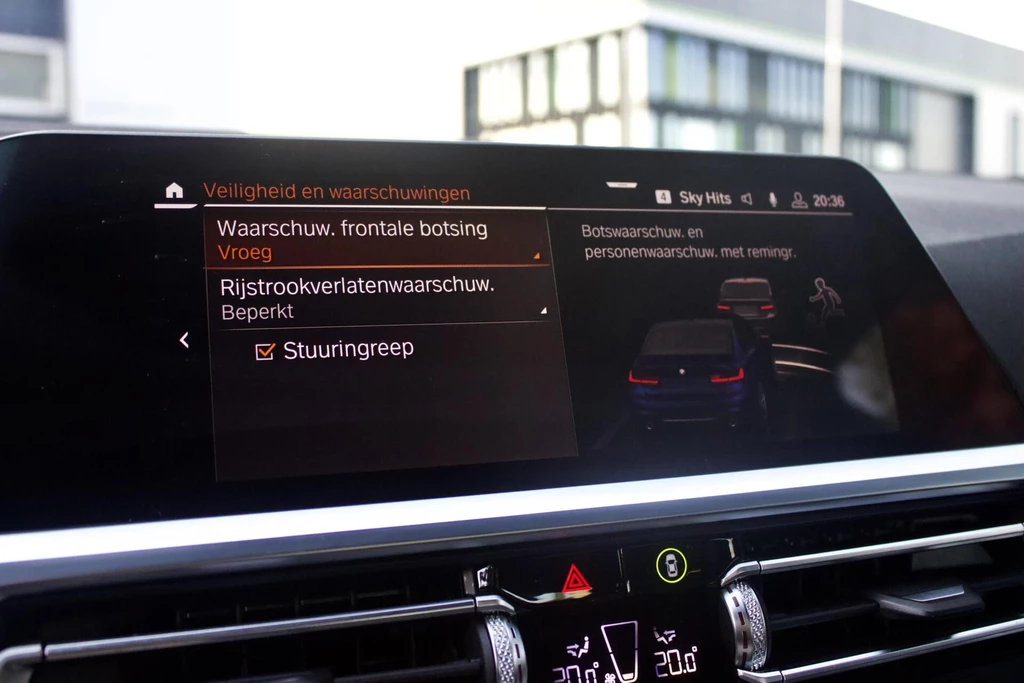 BMW 3 Serie – foto 26