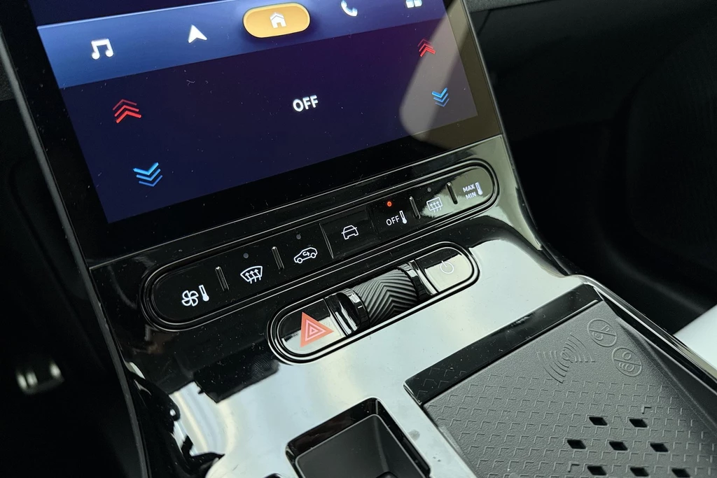 Citroën C5 Aircross – foto 31