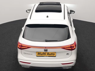 SEAT Tarraco – thumbnail 6