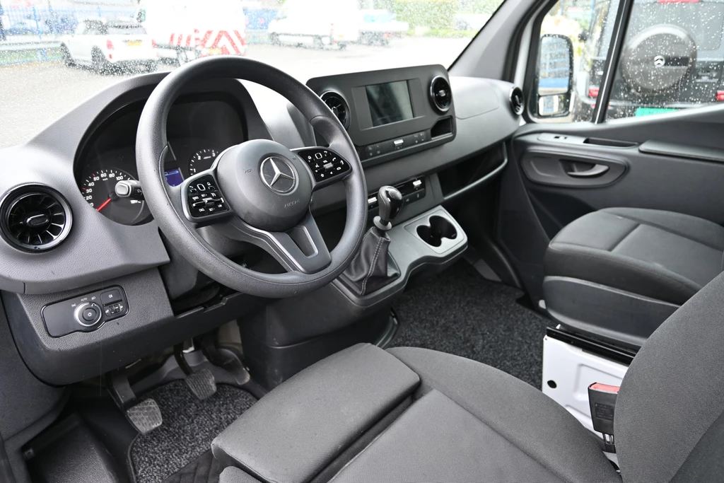 Mercedes-Benz Sprinter – foto 7