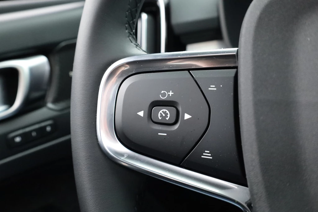 Volvo XC40 – foto 14