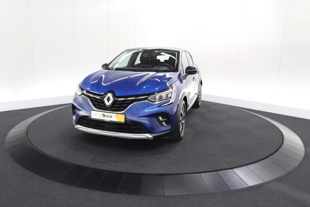 Renault Captur – foto 3