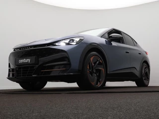 CUPRA Tavascan – thumbnail 2