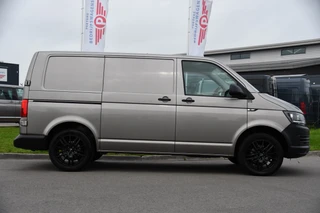 Volkswagen Transporter – thumbnail 8
