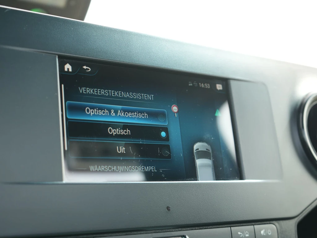 Mercedes-Benz Sprinter – foto 26