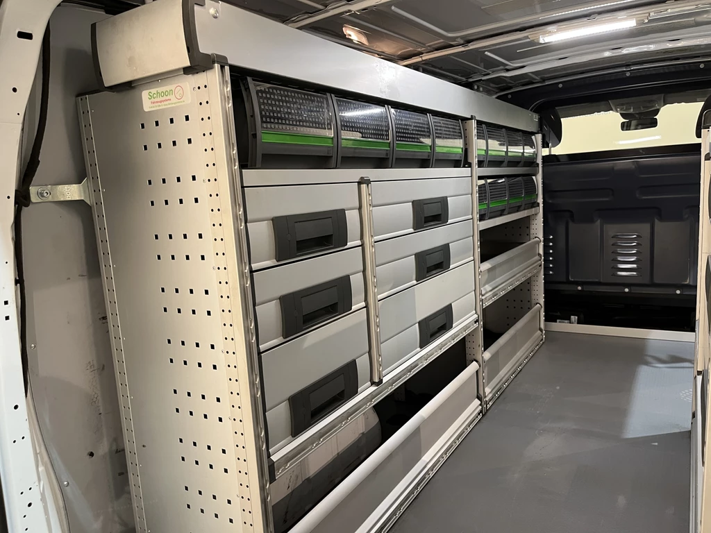 Mercedes-Benz Vito – foto 14