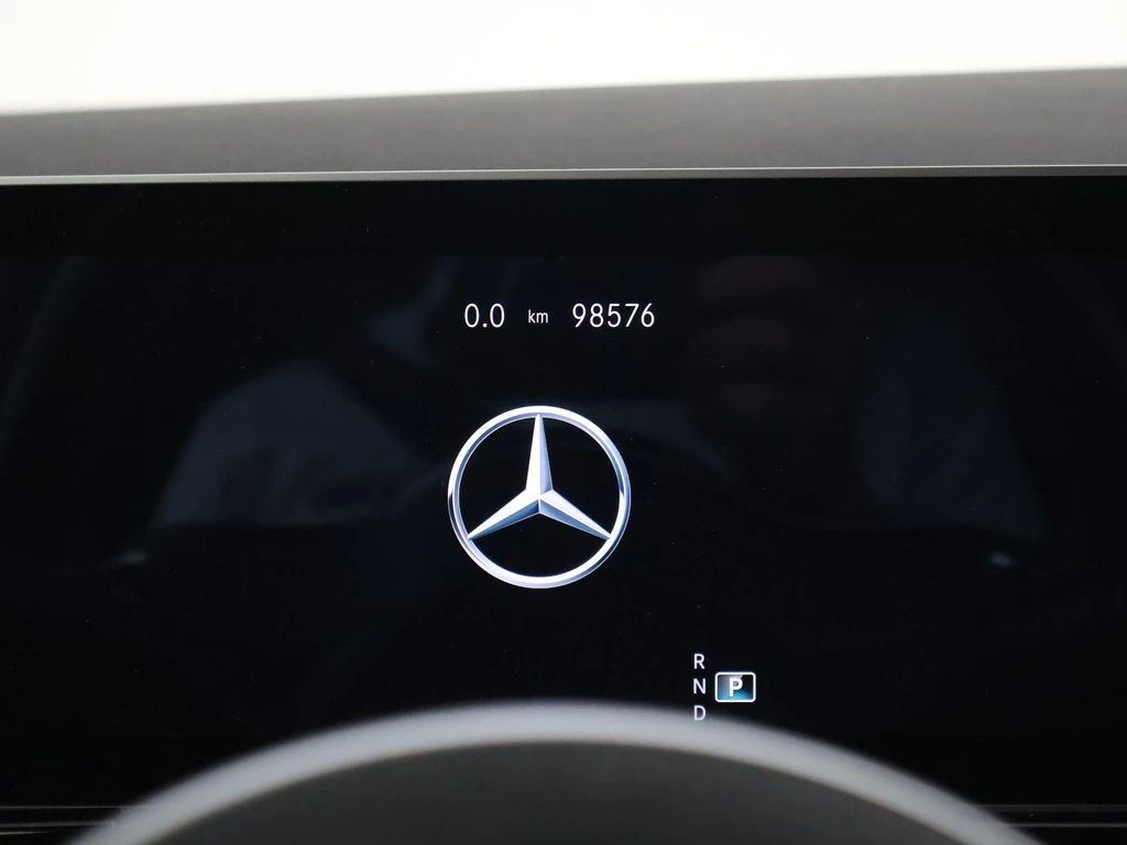 Mercedes-Benz B-Klasse – foto 51