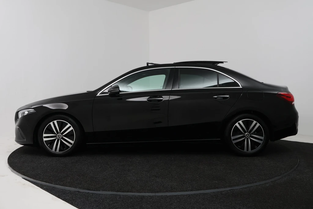 Mercedes-Benz A-Klasse – foto 1