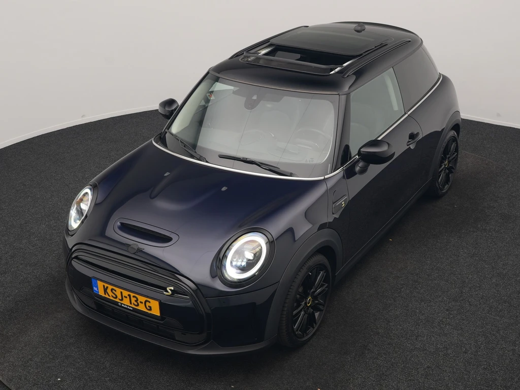 MINI Electric – foto 2
