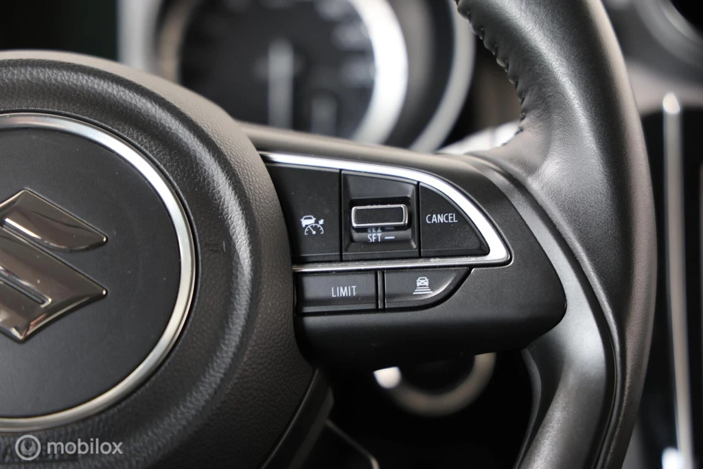 Suzuki Swift – foto 16
