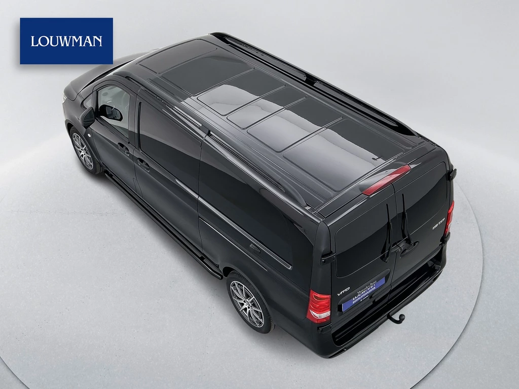 Mercedes-Benz Vito – foto 7