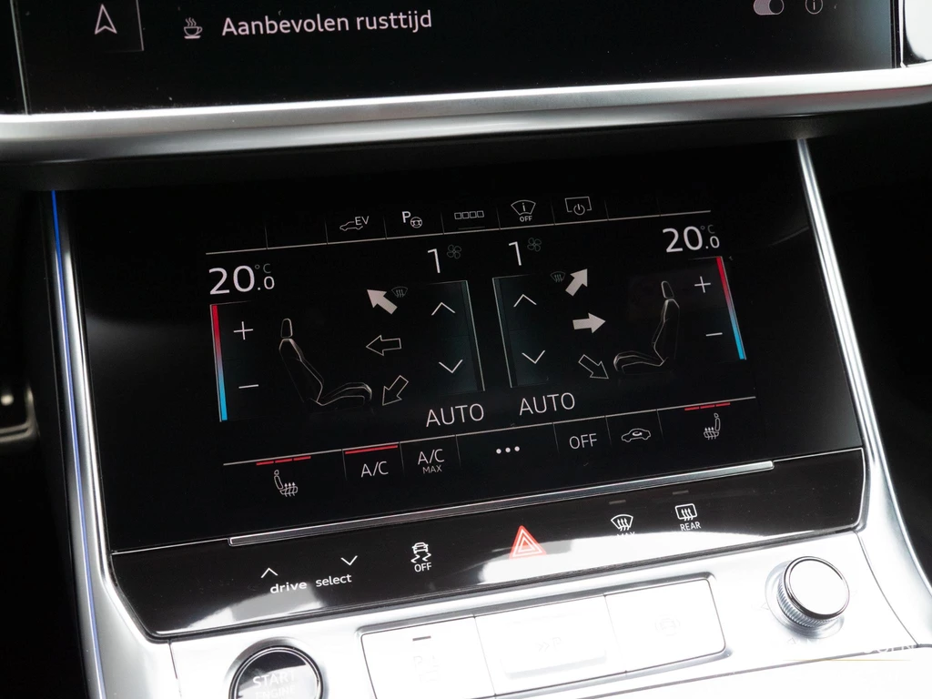 Audi A6 – foto 38